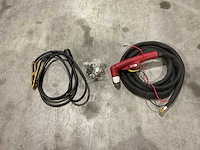 Redbo pro pro cut 120 plasmasnijmachine - afbeelding 7 van  43