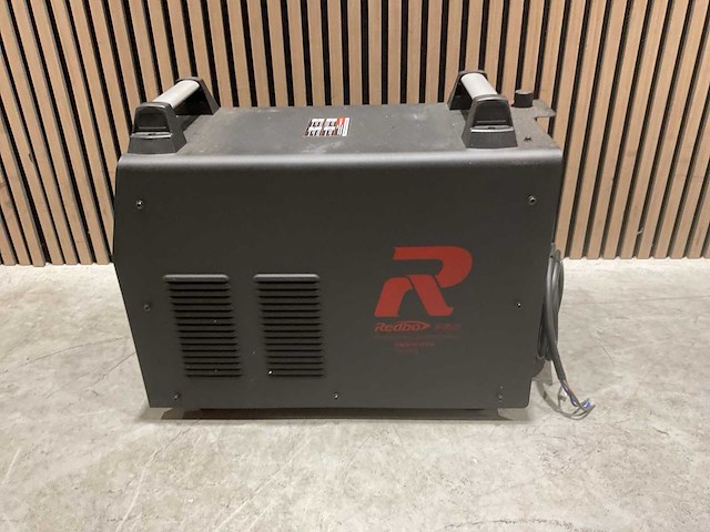 Redbo pro pro cut 120 plasmasnijmachine - afbeelding 9 van  43