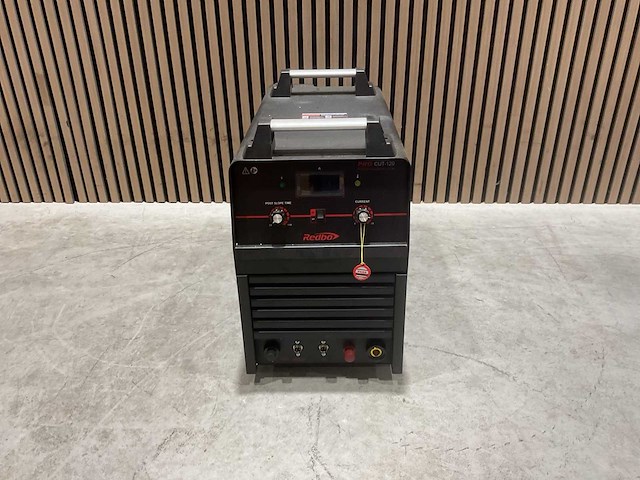 Redbo pro pro cut 120 plasmasnijmachine - afbeelding 11 van  43