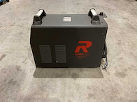 Redbo pro pro cut 120 plasmasnijmachine - afbeelding 1 van  43
