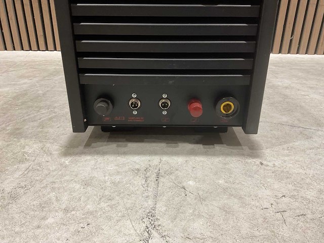 Redbo pro pro cut 120 plasmasnijmachine - afbeelding 14 van  43