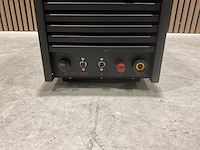 Redbo pro pro cut 120 plasmasnijmachine - afbeelding 14 van  43