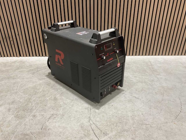 Redbo pro pro cut 120 plasmasnijmachine - afbeelding 15 van  43