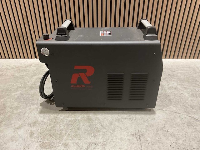 Redbo pro pro cut 120 plasmasnijmachine - afbeelding 16 van  43