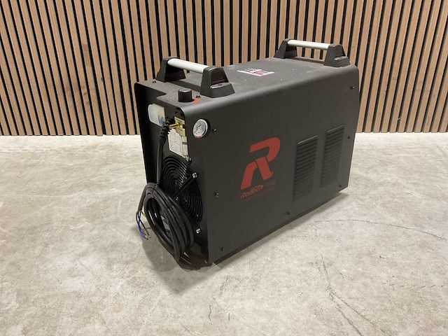 Redbo pro pro cut 120 plasmasnijmachine - afbeelding 17 van  43