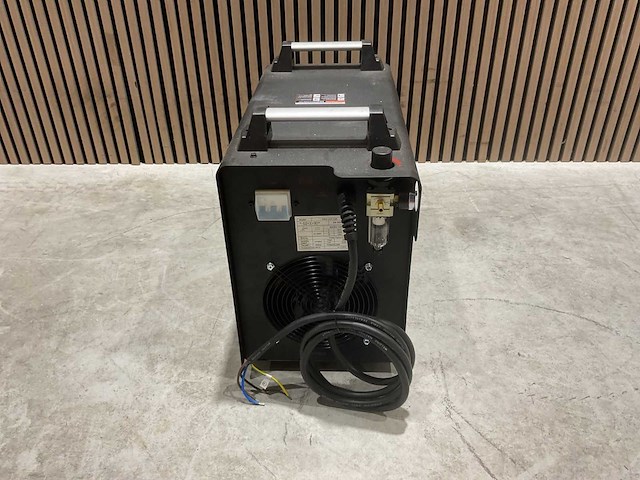 Redbo pro pro cut 120 plasmasnijmachine - afbeelding 18 van  43