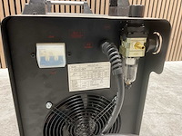 Redbo pro pro cut 120 plasmasnijmachine - afbeelding 19 van  43