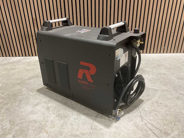 Redbo pro pro cut 120 plasmasnijmachine - afbeelding 21 van  43