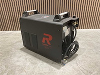 Redbo pro pro cut 120 plasmasnijmachine - afbeelding 21 van  43