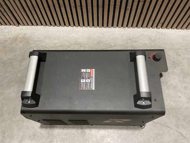 Redbo pro pro cut 120 plasmasnijmachine - afbeelding 22 van  43