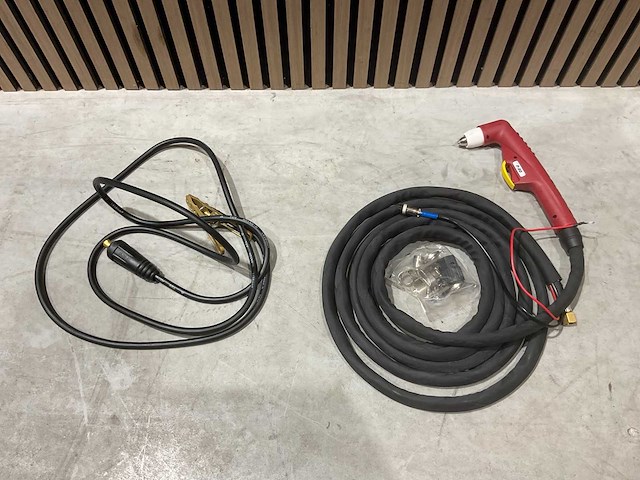 Redbo pro pro cut 120 plasmasnijmachine - afbeelding 24 van  43