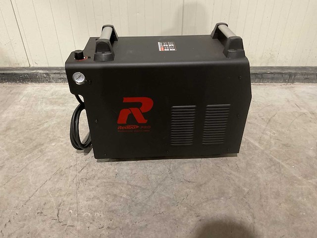 Redbo pro pro cut 120 plasmasnijmachine - afbeelding 25 van  43