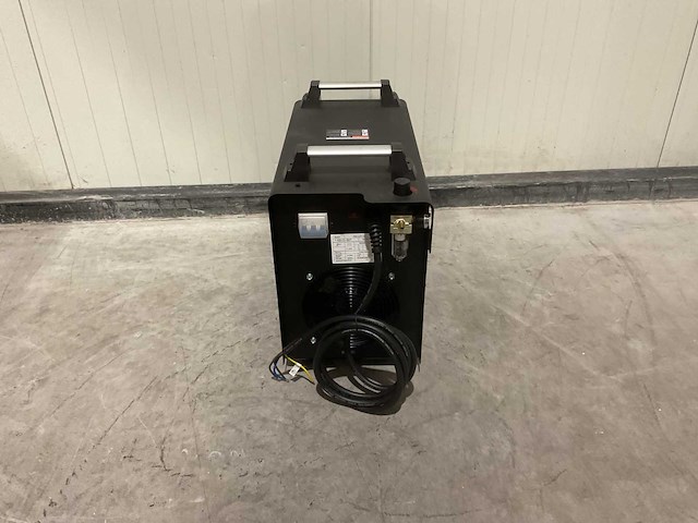 Redbo pro pro cut 120 plasmasnijmachine - afbeelding 27 van  43