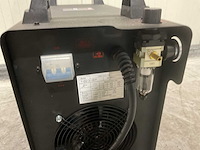 Redbo pro pro cut 120 plasmasnijmachine - afbeelding 28 van  43