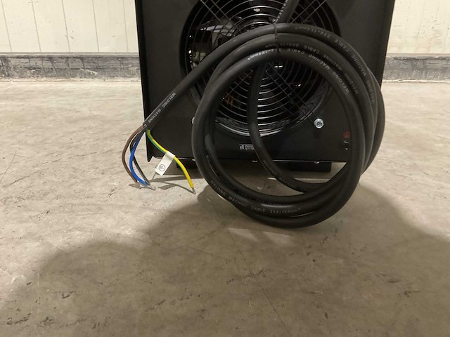 Redbo pro pro cut 120 plasmasnijmachine - afbeelding 29 van  43