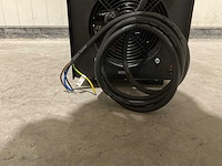 Redbo pro pro cut 120 plasmasnijmachine - afbeelding 29 van  43