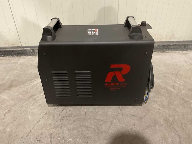 Redbo pro pro cut 120 plasmasnijmachine - afbeelding 31 van  43