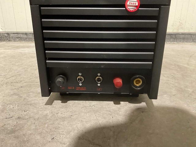 Redbo pro pro cut 120 plasmasnijmachine - afbeelding 36 van  43