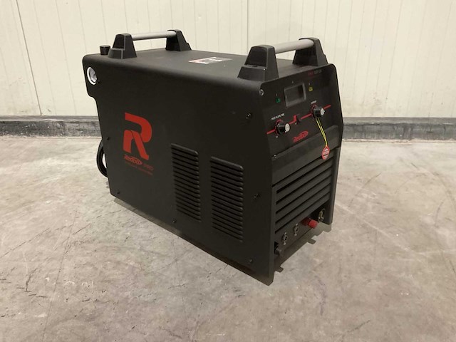 Redbo pro pro cut 120 plasmasnijmachine - afbeelding 37 van  43