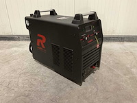 Redbo pro pro cut 120 plasmasnijmachine - afbeelding 37 van  43