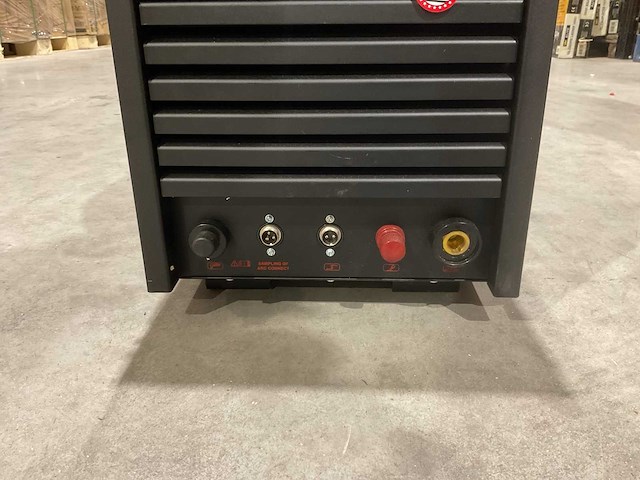 Redbo pro pro cut 120 plasmasnijmachine - afbeelding 40 van  43