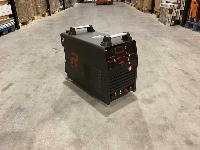 Redbo pro pro cut 120 plasmasnijmachine - afbeelding 42 van  43