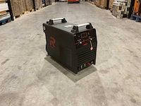 Redbo pro pro cut 120 plasmasnijmachine - afbeelding 42 van  43