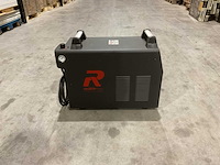 Redbo pro pro cut 120 plasmasnijmachine - afbeelding 43 van  43