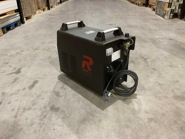 Redbo pro pro cut 120 plasmasnijmachine - afbeelding 6 van  16