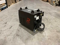 Redbo pro pro cut 120 plasmasnijmachine - afbeelding 6 van  16