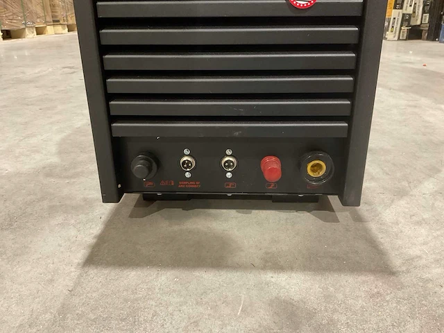 Redbo pro pro cut 120 plasmasnijmachine - afbeelding 3 van  16