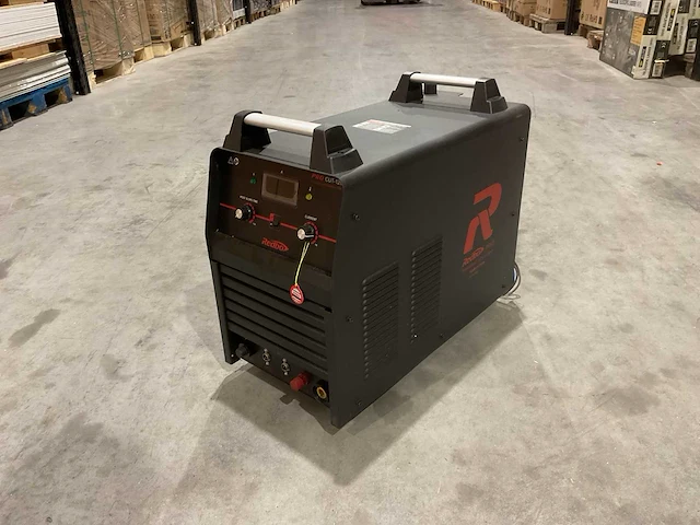 Redbo pro pro cut 120 plasmasnijmachine - afbeelding 1 van  16