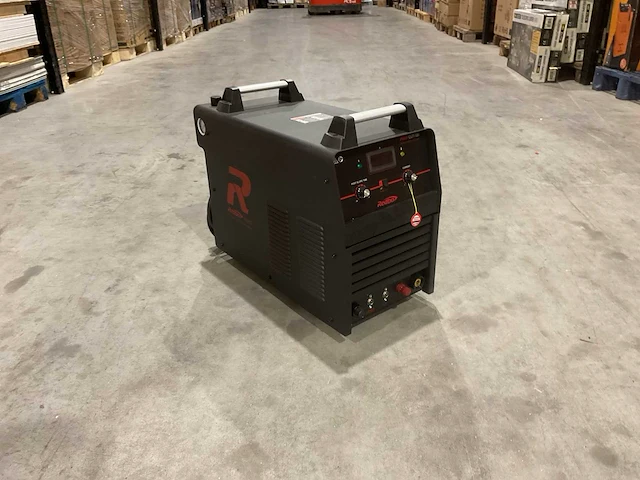 Redbo pro pro cut 120 plasmasnijmachine - afbeelding 10 van  16