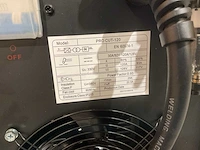 Redbo pro pro cut 120 plasmasnijmachine - afbeelding 8 van  16