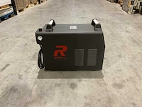 Redbo pro pro cut 120 plasmasnijmachine - afbeelding 11 van  16