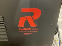 Redbo pro pro cut 120 plasmasnijmachine - afbeelding 16 van  16