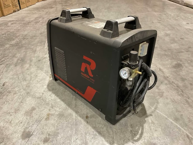 Redbo pro pro cut 80 plasmasnijmachine - afbeelding 2 van  16