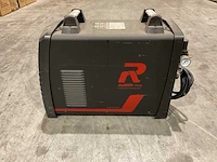 Redbo pro pro cut 80 plasmasnijmachine - afbeelding 3 van  16