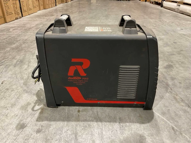 Redbo pro pro cut 80 plasmasnijmachine - afbeelding 1 van  16