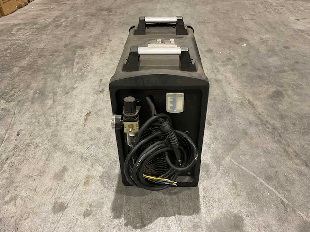 Redbo pro pro cut 80 plasmasnijmachine - afbeelding 13 van  16