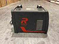 Redbo pro pro cut 80 plasmasnijmachine