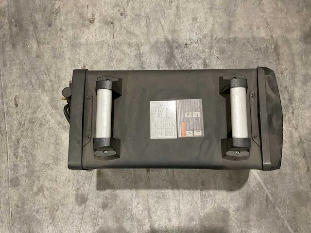 Redbo pro pro cut 80 plasmasnijmachine - afbeelding 13 van  13