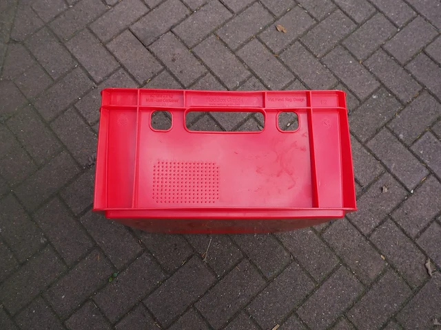 Redbox gmbh - afbeelding 11 van  11