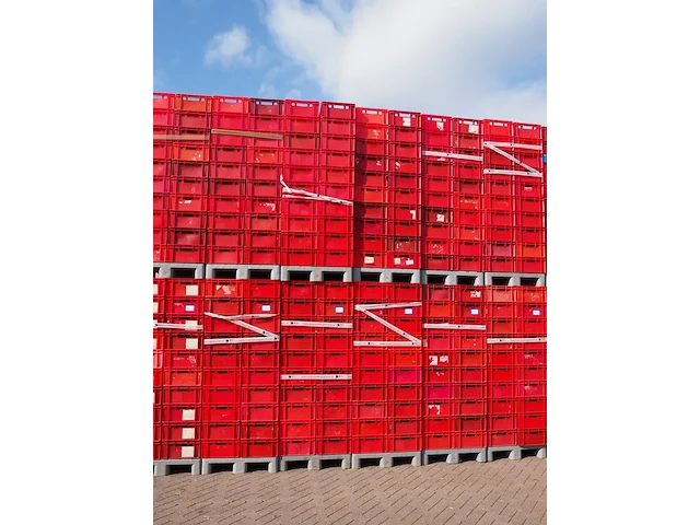 Redbox gmbh - afbeelding 1 van  10