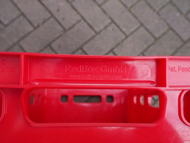 Redbox gmbh - afbeelding 10 van  10