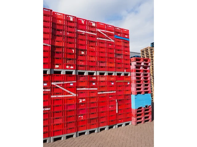 Redbox gmbh - afbeelding 1 van  15