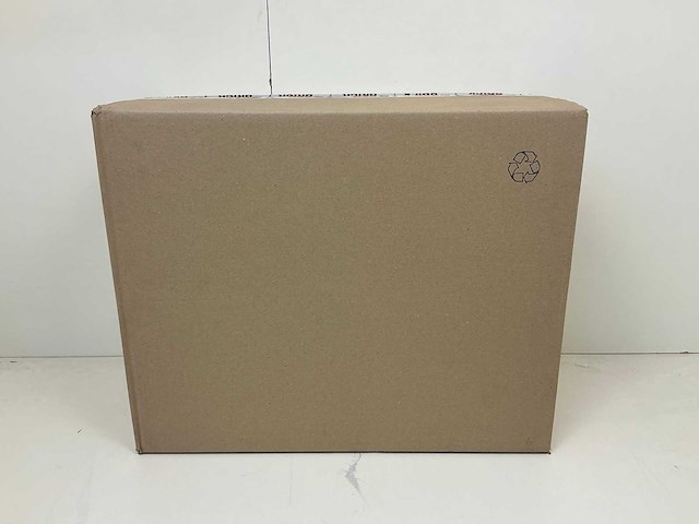 Redbrick - druse - s3 - safety sneakers maat 36 (10x) - afbeelding 5 van  5