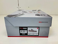 Redbrick - druse - s3 - safety sneakers maat 36 (10x) - afbeelding 6 van  8