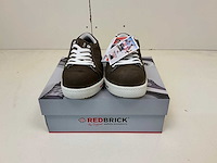 Redbrick - druse - s3 - safety sneakers maat 46 (10x) - afbeelding 3 van  4