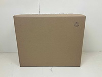 Redbrick - druse - s3 - safety sneakers maat 46 (10x) - afbeelding 4 van  4